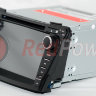 Штатная магнитола Hyundai i40 2012-2017 Redpower 21173 Android