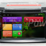 Штатная магнитола Hyundai i40 2012-2017 Redpower 21173 Android