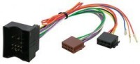 ISO-разъем Audi, BMW, Ford, Land Rover, Opel, Seat, Smart, Skoda, VW Phonocar 04732