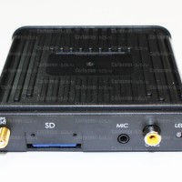 Навигационная система для штатных мониторов Carformer NAV 9600 на базе ОС WinCE