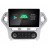 Штатная магнитола Ford Mondeo 4 2007-2010 Roximo S10 RI-1708A Android