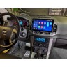 Штатная магнитола Chevrolet Captiva 2012-2017 Parafar PF046AHD-Low Android
