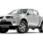 Штатная магнитола Mitsubishi L200 2006 + NaviPilot Droid10L Android