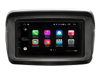 Штатная магнитола Mitsubishi L200 2006 + NaviPilot Droid10L Android