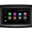Штатная магнитола Mitsubishi L200 2006 + NaviPilot Droid10L Android