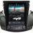Штатная магнитола Toyota RAV4 2006-2012 Тесла-Стиль Carmedia ZF-1121-DSP Android DSP