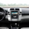 Штатная магнитола Toyota RAV4 2006-2012 Тесла-Стиль Carmedia ZF-1121-DSP Android DSP