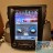 Штатная магнитола Toyota RAV4 2006-2012 Тесла-Стиль Carmedia ZF-1121-DSP Android DSP
