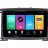 Штатная магнитола Toyota Land Cruiser 100 2002-2007 климат FarCar D457/1166M Android