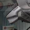 Штатный видеорегистратор Mercedes-Benz GLK продвинутая комплектация,с ассистентом Redpower DVR-MBG2-N светло-серый