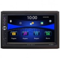 Штатная магнитола Chevrolet Cobalt II 2011-2015 Wide Media DV-JM7021-RP-CVCB-76 без NAVI 