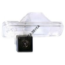 Камера заднего вида cam-027 Hyundai Santa Fe 2012+, Creta 2016+  Камера cam-027 Hyundai Santa Fe 2012+, Creta 2016+ 