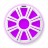 Защитный морской гриль для сабвуфера 12" Kicker KMG12W