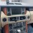 Штатная магнитола Land Rover Range Rover Vogue L322 2005-2012 Denso Radiola RDL-1663-12 Android 4G модем 