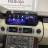 Штатная магнитола Land Rover Range Rover Vogue L322 2005-2012 Denso Radiola RDL-1663-12 Android 4G модем 