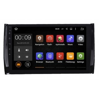 Штатная магнитола Skoda Kodiaq 2017+, Karoq 2020+ Roximo RX-3206 4G LTE Android Штатная магнитола Roximo 4G RX-3206 для Skoda Kodiaq, Karoq
