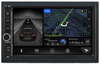Штатная магнитола Volkswagen Bora 98-05, Golf IV 97-03, Jetta 99-05, Passat 96-06 (B5,B5+), Polo III-IV 99-09, Sharan 00-10, Transporter 03-09, Caravelle 03-09 Canbox M-Line 5601-RP-UNIV-192 Android  Штатная магнитола Volkswagen Bora 98-05, Golf IV 97-03, Jetta 99-05, Passat 96-06 (B5,B5+), Polo III-IV 99-09, Sharan 00-10, Transporter 03-09, Caravelle 03-09 Canbox M-Line 5601-RP-UNIV-192 Android 