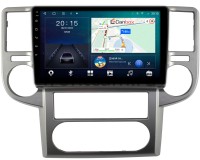 Штатная магнитола Nissan X-Trail T30 2003-2007 Canbox L-Line 4170-10-1502 Android 4G-SIM, 2/32, TS18, DSP, QLed