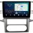 Штатная магнитола Nissan X-Trail T30 2003-2007 Canbox L-Line 4170-10-1502 Android 4G-SIM, 2/32, TS18, DSP, QLed
