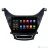Штатная магнитола Hyundai Elantra MD, Avante MD, i-35 MD 2014-2016 Parafar PF360LTX Lite IPS