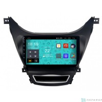 Штатная магнитола Hyundai Elantra MD, Avante MD, i-35 MD 2014-2016 Parafar PF360LTX Lite IPS
