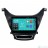 Штатная магнитола Hyundai Elantra MD, Avante MD, i-35 MD 2014-2016 Parafar PF360LTX Lite IPS