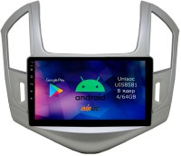Штатная магнитола Chevrolet Cruze 2013-2015 Airoc RM-1305 Android DSP 4G