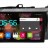 Штатная магнитола Toyota Hilux 2015+ Carwinta CF-3111TS9 Android 8.1 