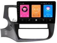 Штатная магнитола Mitsubishi Outlander III 2012-2022 OEM GT10-493 2/16 Android 
