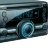 Магнитола Clarion CX501E 2DIN  USB/CD/AUX/Bluetooth