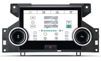 ЖК климат-контроль для Land Rover Discovery 4 2010-2016 Radiola