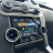 ЖК климат-контроль для Land Rover Discovery 4 2010-2016 Radiola
