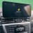 Штатная магнитола Mercedes-Benz GLE W166, GLS X166 2015-2019 MR7716 Android 