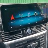 Штатная магнитола Mercedes-Benz GLE W166, GLS X166 2015-2019 MR7716 Android 