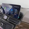 Штатная магнитола Mercedes-Benz GLE W166, GLS X166 2015-2019 MR7716 Android 