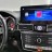 Штатная магнитола Mercedes-Benz GLE W166, GLS X166 2015-2019 MR7716 Android 