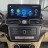 Штатная магнитола Mercedes-Benz GLE W166, GLS X166 2015-2019 MR7716 Android 