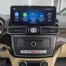 Штатная магнитола Mercedes-Benz GLE W166, GLS X166 2015-2019 MR7716 Android 