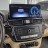 Штатная магнитола Mercedes-Benz GLE W166, GLS X166 2015-2019 MR7716 Android 