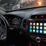 Штатная магнитола KIA Sorento 2012-2020 (климат на штатном экране) - Carmedia OL-9794-2-Q QLed, Androi, ТОП процессор, CarPlay, SIM-слот