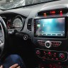 Штатная магнитола KIA Sorento 2012-2020 (климат на штатном экране) - Carmedia OL-9794-2-Q QLed, Androi, ТОП процессор, CarPlay, SIM-слот