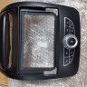 Штатная магнитола KIA Sorento 2012-2020 (климат на штатном экране) - Carmedia OL-9794-2-Q QLed, Androi, ТОП процессор, CarPlay, SIM-слот