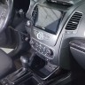 Штатная магнитола KIA Sorento 2012-2020 (климат на штатном экране) - Carmedia OL-9794-2-Q QLed, Androi, ТОП процессор, CarPlay, SIM-слот