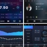 Штатная магнитола Kia Rio 2011-2017 FarCar (S500 PLUS 2K) XXL106M Android 4G SIM 