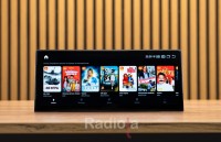 Штатная магнитола Android 12,3" для BMW X3/X4 (F25/F26) 2013-2016 NBT RDL-5663