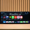 Штатная магнитола Android 12,3