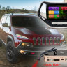 Штатная магнитола Jeep Cherokee 2014+ V Redpower 31215RIPSDSP