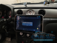 Универсальная штатная магнитола 2 DIN Carmedia OL-1007-Q