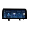 Штатная магнитола BMW X5 F15, X6 F16 2018-2020 EVO Farcar BMW2001 Android Штатная магнитола BMW X5 F15, X6 F16 2018-2020 EVO Farcar BMW2001 Android