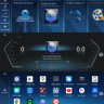 Штатная магнитола BMW X5 F15, X6 F16 2018-2020 EVO Farcar BMW2001 Android Штатная магнитола BMW X5 F15, X6 F16 2018-2020 EVO Farcar BMW2001 Android
